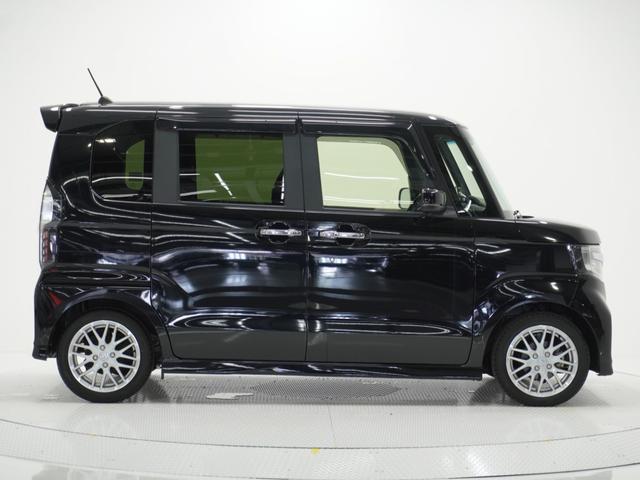 Ｎ－ＢＯＸカスタム Ｌターボ　ワンオーナー　７インチナビ　バックカメラ　ドラレコ　ＥＴＣ　アダプティブクルーズコントロール　両側電動スライドドア　シートヒーター　Ｂｌｕｅｔｏｏｔｈ　ＬＥＤヘッドライト　衝突被害軽減ブレーキ（26枚目）