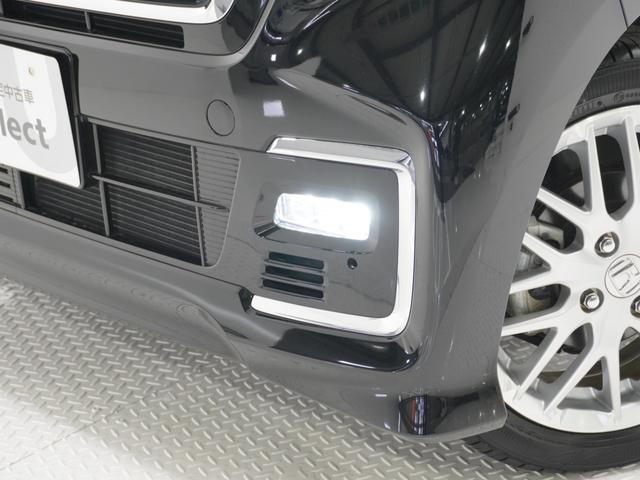 Ｎ－ＢＯＸカスタム Ｌターボ　ワンオーナー　７インチナビ　バックカメラ　ドラレコ　ＥＴＣ　アダプティブクルーズコントロール　両側電動スライドドア　シートヒーター　Ｂｌｕｅｔｏｏｔｈ　ＬＥＤヘッドライト　衝突被害軽減ブレーキ（30枚目）