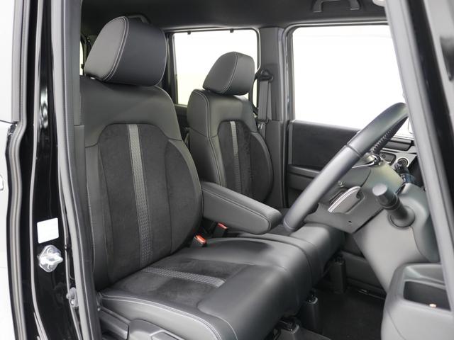 Ｎ－ＢＯＸカスタム Ｌターボ　ワンオーナー　７インチナビ　バックカメラ　ドラレコ　ＥＴＣ　アダプティブクルーズコントロール　両側電動スライドドア　シートヒーター　Ｂｌｕｅｔｏｏｔｈ　ＬＥＤヘッドライト　衝突被害軽減ブレーキ（39枚目）