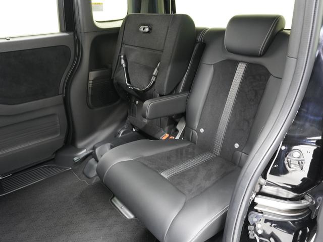 Ｎ－ＢＯＸカスタム Ｌターボ　ワンオーナー　７インチナビ　バックカメラ　ドラレコ　ＥＴＣ　アダプティブクルーズコントロール　両側電動スライドドア　シートヒーター　Ｂｌｕｅｔｏｏｔｈ　ＬＥＤヘッドライト　衝突被害軽減ブレーキ（41枚目）