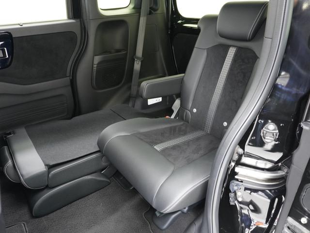 Ｎ－ＢＯＸカスタム Ｌターボ　ワンオーナー　７インチナビ　バックカメラ　ドラレコ　ＥＴＣ　アダプティブクルーズコントロール　両側電動スライドドア　シートヒーター　Ｂｌｕｅｔｏｏｔｈ　ＬＥＤヘッドライト　衝突被害軽減ブレーキ（42枚目）