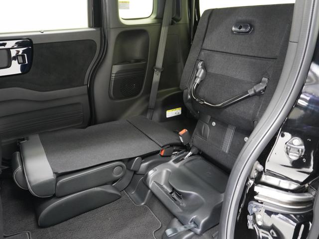 Ｎ－ＢＯＸカスタム Ｌターボ　ワンオーナー　７インチナビ　バックカメラ　ドラレコ　ＥＴＣ　アダプティブクルーズコントロール　両側電動スライドドア　シートヒーター　Ｂｌｕｅｔｏｏｔｈ　ＬＥＤヘッドライト　衝突被害軽減ブレーキ（43枚目）