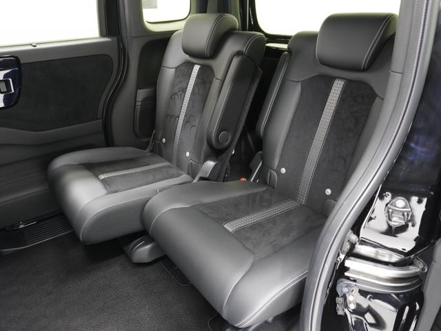 Ｎ－ＢＯＸカスタム Ｌターボ　ワンオーナー　７インチナビ　バックカメラ　ドラレコ　ＥＴＣ　アダプティブクルーズコントロール　両側電動スライドドア　シートヒーター　Ｂｌｕｅｔｏｏｔｈ　ＬＥＤヘッドライト　衝突被害軽減ブレーキ（46枚目）