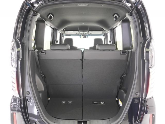 Ｎ－ＢＯＸカスタム Ｌターボ　ワンオーナー　７インチナビ　バックカメラ　ドラレコ　ＥＴＣ　アダプティブクルーズコントロール　両側電動スライドドア　シートヒーター　Ｂｌｕｅｔｏｏｔｈ　ＬＥＤヘッドライト　衝突被害軽減ブレーキ（47枚目）