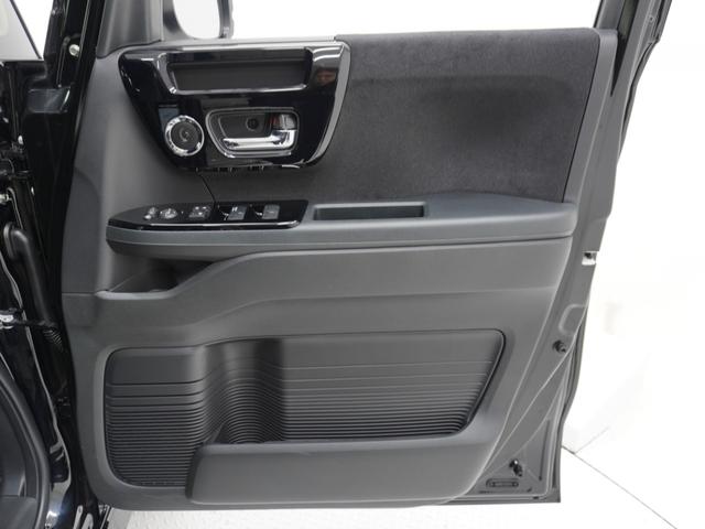 Ｎ－ＢＯＸカスタム Ｌターボ　ワンオーナー　７インチナビ　バックカメラ　ドラレコ　ＥＴＣ　アダプティブクルーズコントロール　両側電動スライドドア　シートヒーター　Ｂｌｕｅｔｏｏｔｈ　ＬＥＤヘッドライト　衝突被害軽減ブレーキ（76枚目）