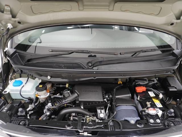 Ｎ－ＢＯＸカスタム Ｌターボ　ワンオーナー　７インチナビ　バックカメラ　ドラレコ　ＥＴＣ　アダプティブクルーズコントロール　両側電動スライドドア　シートヒーター　Ｂｌｕｅｔｏｏｔｈ　ＬＥＤヘッドライト　衝突被害軽減ブレーキ（78枚目）