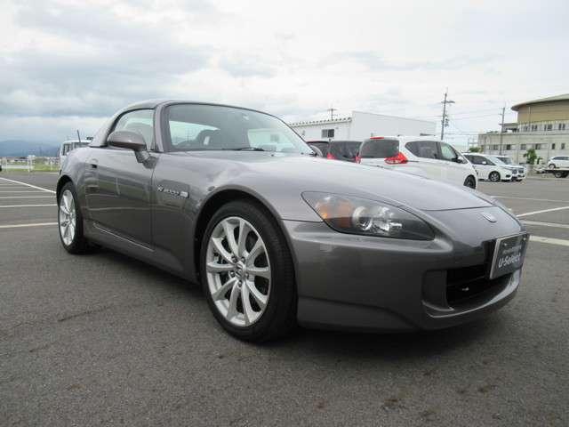 s2000 ホンダ ベースグレード ハードトップ有り hidライト cd mdデッキ etc キーレスキー付 純正アルミホイールの中古車詳細 中古車検索ならkurutown クルタウン s2000 ホンダ ベースグレード ハードトップ有り hidライト cd mdデッキ etc キーレスキー付 純正アルミホイールの中古車詳細 中古車検索ならkurutown クルタウン