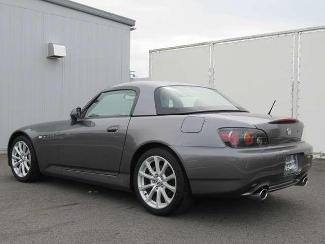 s2000 ホンダ ベースグレード ハードトップ有り hidライト cd mdデッキ etc キーレスキー付 純正アルミホイールの中古車詳細 中古車検索ならkurutown クルタウン s2000 ホンダ ベースグレード ハードトップ有り hidライト cd mdデッキ etc キーレスキー付 純正アルミホイールの中古車詳細 中古車検索ならkurutown クルタウン