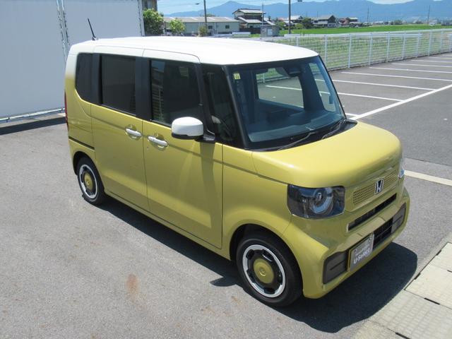 ホンダ Ｎ－ＢＯＸ