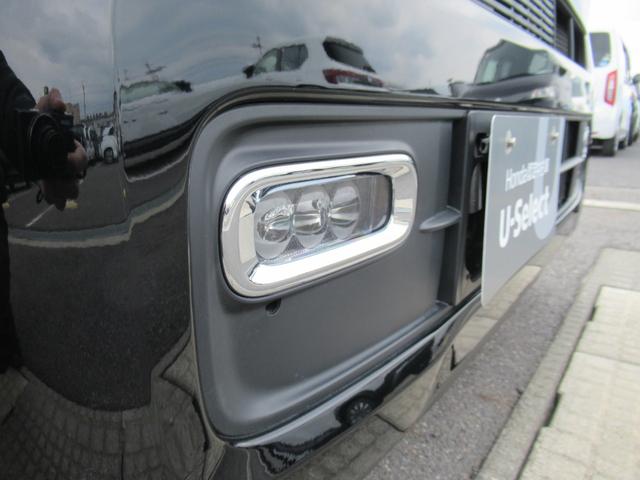 Ｎ－ＶＡＮ＋スタイル ファン　ギャザズディスプレイオーディオ　Ｂカメラ　ワンセグ　ドラレコ　ホンダセンシング　ＬＥＤヘッドライト（12枚目）