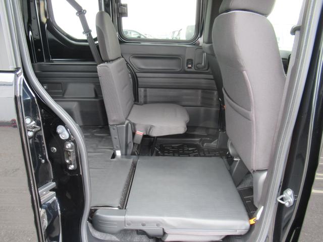 Ｎ－ＶＡＮ＋スタイル ファン　ギャザズディスプレイオーディオ　Ｂカメラ　ワンセグ　ドラレコ　ホンダセンシング　ＬＥＤヘッドライト（35枚目）