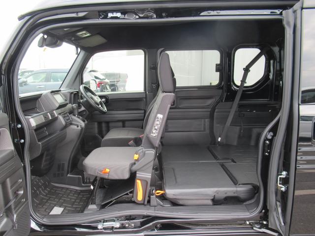 Ｎ－ＶＡＮ＋スタイル ファン　ギャザズディスプレイオーディオ　Ｂカメラ　ワンセグ　ドラレコ　ホンダセンシング　ＬＥＤヘッドライト（41枚目）