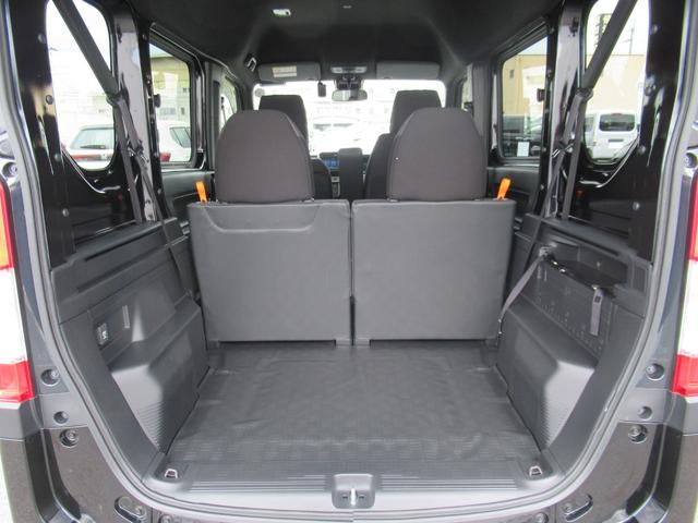 Ｎ－ＶＡＮ＋スタイル ファン　ギャザズディスプレイオーディオ　Ｂカメラ　ワンセグ　ドラレコ　ホンダセンシング　ＬＥＤヘッドライト（42枚目）