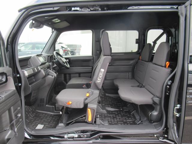 Ｎ－ＶＡＮ＋スタイル ファン　ギャザズディスプレイオーディオ　Ｂカメラ　ワンセグ　ドラレコ　ホンダセンシング　ＬＥＤヘッドライト（43枚目）
