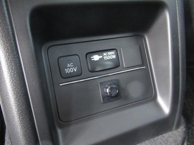 オデッセイハイブリッド ｅ：ＨＥＶアブソルート・ＥＸ　ギャザズナビ　Ｂｌｕｅｔｏｏｔｈ　ＣＤ・ＤＶＤ再生　フルセグ　マルチビューカメラ　ドラレコ　両側電動スライド　電動リアゲート　電動シート　シートヒーター　純正アルミホイール　ＥＴＣ（27枚目）
