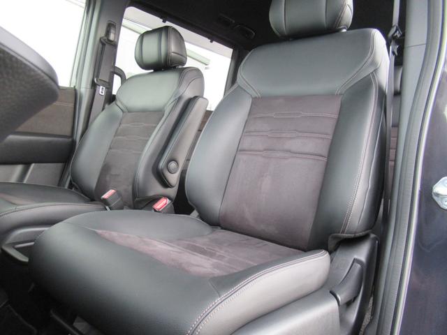 ステップワゴン ｅ：ＨＥＶスパーダプレミアムライン　１１．４インチＨｏｎｄａＣＯＮＮＥＣＴナビ　Ｂｌｕｅｔｏｏｔｈ　ＣＤ・ＤＶＤ再生　フルセグＴＶ　マルチビューカメラ　両側電動スライド　電動リアゲート　シートヒーター　ＬＥＤヘッドライト（61枚目）