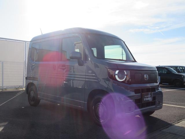 Ｎ－ＶＡＮ ｅ： ｅ：ファン　ギャザズ８インチディスプレイオーディオ　Ｂｌｕｅｔｏｏｔｈ　バックカメラ　前後ドラレコ　シートヒーター　弊社デモカー　純正ホイール　急速充電ポート　エンジンプッシュボタン　スマートキー（9枚目）