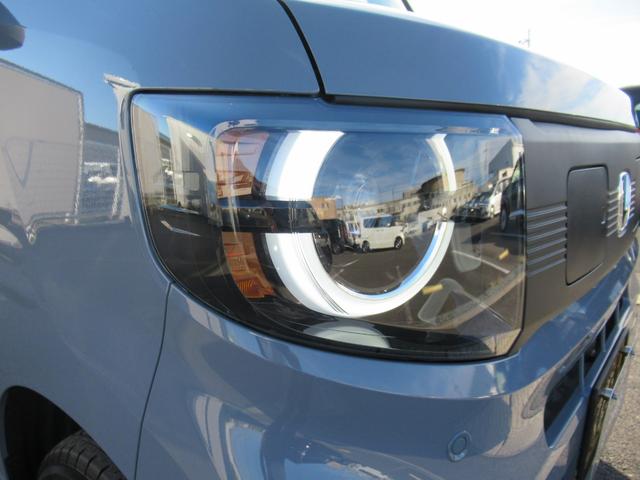 Ｎ－ＶＡＮ ｅ： ｅ：ファン　ギャザズ８インチディスプレイオーディオ　Ｂｌｕｅｔｏｏｔｈ　バックカメラ　前後ドラレコ　シートヒーター　弊社デモカー　純正ホイール　急速充電ポート　エンジンプッシュボタン　スマートキー（10枚目）