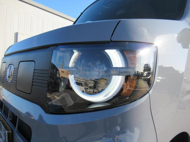 Ｎ－ＶＡＮ ｅ： ｅ：ファン　ギャザズ８インチディスプレイオーディオ　Ｂｌｕｅｔｏｏｔｈ　バックカメラ　前後ドラレコ　シートヒーター　弊社デモカー　純正ホイール　急速充電ポート　エンジンプッシュボタン　スマートキー（11枚目）