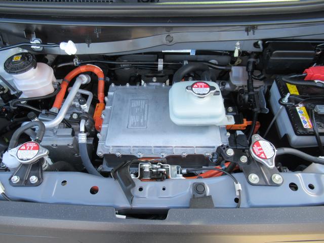 Ｎ－ＶＡＮ ｅ： ｅ：ファン　ギャザズ８インチディスプレイオーディオ　Ｂｌｕｅｔｏｏｔｈ　バックカメラ　前後ドラレコ　シートヒーター　弊社デモカー　純正ホイール　急速充電ポート　エンジンプッシュボタン　スマートキー（15枚目）