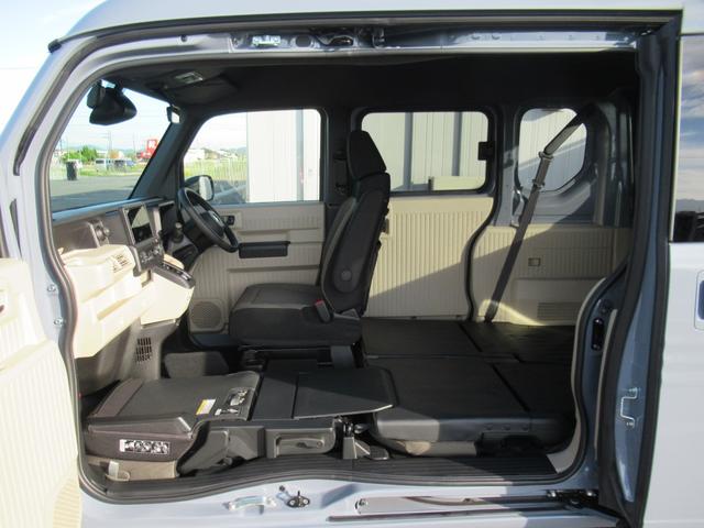 Ｎ－ＶＡＮ ｅ： ｅ：ファン　ギャザズ８インチディスプレイオーディオ　Ｂｌｕｅｔｏｏｔｈ　バックカメラ　前後ドラレコ　シートヒーター　弊社デモカー　純正ホイール　急速充電ポート　エンジンプッシュボタン　スマートキー（38枚目）