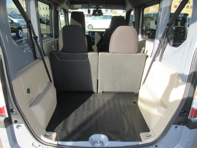 Ｎ－ＶＡＮ ｅ： ｅ：ファン　ギャザズ８インチディスプレイオーディオ　Ｂｌｕｅｔｏｏｔｈ　バックカメラ　前後ドラレコ　シートヒーター　弊社デモカー　純正ホイール　急速充電ポート　エンジンプッシュボタン　スマートキー（43枚目）