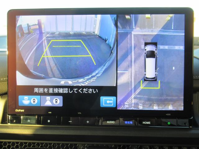 ステップワゴン e:HEVスパーダ 11.4インチHondaCONNECTナビ Bluetooth CD・DVD再生 マルチビューカメラ 両側電動スライド 電動リアゲート シートヒーター 純正アルミホイール LEDヘッドライト(3枚目)