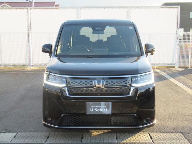 ステップワゴン e:HEVスパーダ 11.4インチHondaCONNECTナビ Bluetooth CD・DVD再生 マルチビューカメラ 両側電動スライド 電動リアゲート シートヒーター 純正アルミホイール LEDヘッドライト(5枚目)