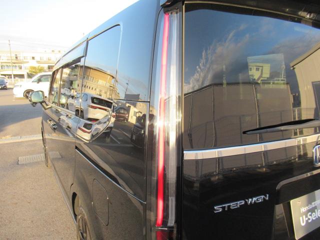 ステップワゴン e:HEVスパーダ 11.4インチHondaCONNECTナビ Bluetooth CD・DVD再生 マルチビューカメラ 両側電動スライド 電動リアゲート シートヒーター 純正アルミホイール LEDヘッドライト(13枚目)