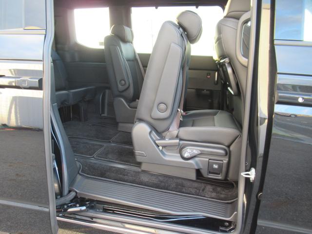 ステップワゴン e:HEVスパーダ 11.4インチHondaCONNECTナビ Bluetooth CD・DVD再生 マルチビューカメラ 両側電動スライド 電動リアゲート シートヒーター 純正アルミホイール LEDヘッドライト(43枚目)