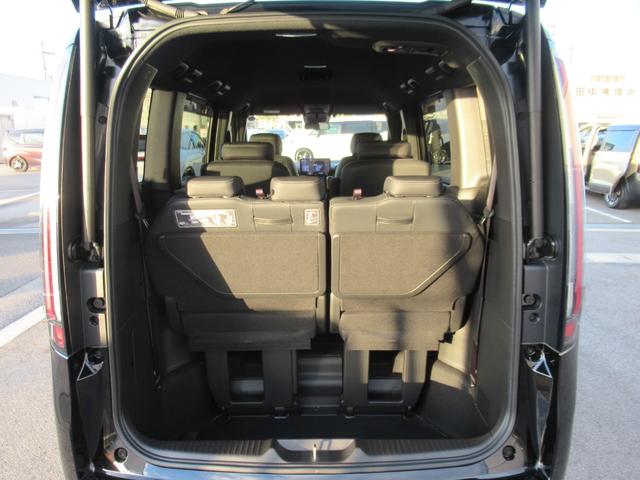 ステップワゴン e:HEVスパーダ 11.4インチHondaCONNECTナビ Bluetooth CD・DVD再生 マルチビューカメラ 両側電動スライド 電動リアゲート シートヒーター 純正アルミホイール LEDヘッドライト(48枚目)