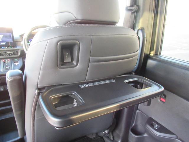 ステップワゴン e:HEVスパーダ 11.4インチHondaCONNECTナビ Bluetooth CD・DVD再生 マルチビューカメラ 両側電動スライド 電動リアゲート シートヒーター 純正アルミホイール LEDヘッドライト(57枚目)