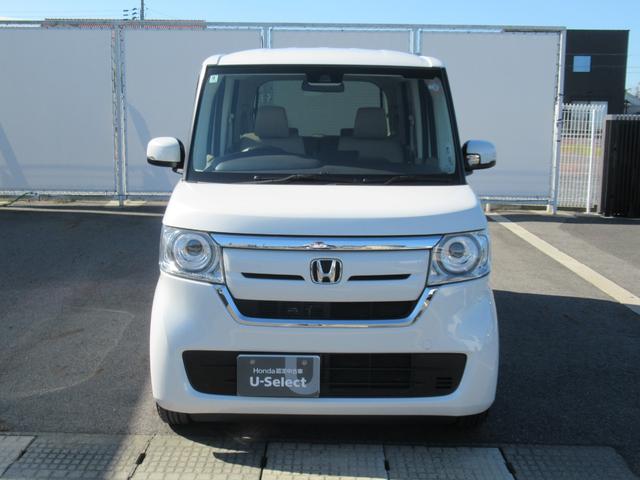 Ｎ－ＢＯＸ Ｇホンダセンシング　パナソニックナビ　Ｂカメラ　ＬＥＤヘッドライト（4枚目）