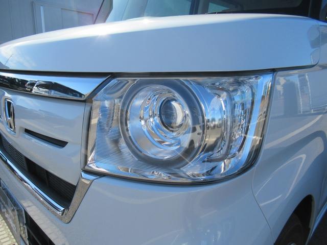 Ｎ－ＢＯＸ Ｇホンダセンシング　パナソニックナビ　Ｂカメラ　ＬＥＤヘッドライト（11枚目）
