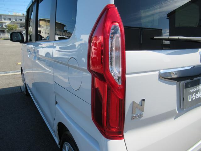 Ｎ－ＢＯＸ Ｇホンダセンシング　パナソニックナビ　Ｂカメラ　ＬＥＤヘッドライト（12枚目）