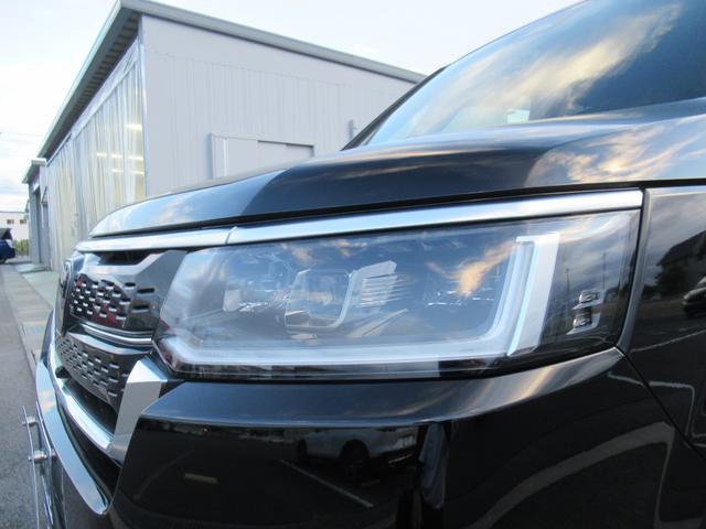 ステップワゴン e:HEVスパーダプレミアムライン 11.4インチHondaCONNECTナビ Bluetooth CD・DVD再生 フルセグTV マルチビューカメラ 両側電動スライド 電動リアゲート シートヒーター 純正アルミホイール(12枚目)