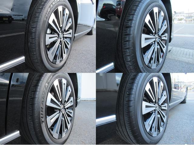 ステップワゴン e:HEVスパーダプレミアムライン 11.4インチHondaCONNECTナビ Bluetooth CD・DVD再生 フルセグTV マルチビューカメラ 両側電動スライド 電動リアゲート シートヒーター 純正アルミホイール(15枚目)