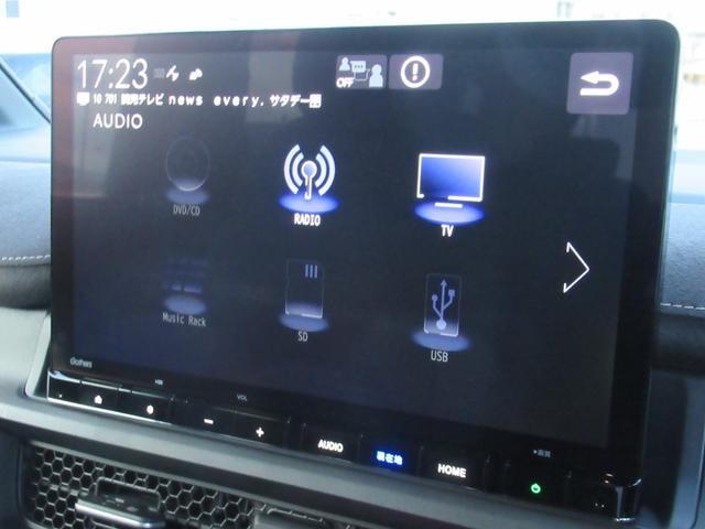 ステップワゴン e:HEVスパーダプレミアムライン 11.4インチHondaCONNECTナビ Bluetooth CD・DVD再生 フルセグTV マルチビューカメラ 両側電動スライド 電動リアゲート シートヒーター 純正アルミホイール(20枚目)