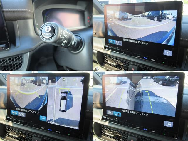 ステップワゴン e:HEVスパーダプレミアムライン 11.4インチHondaCONNECTナビ Bluetooth CD・DVD再生 フルセグTV マルチビューカメラ 両側電動スライド 電動リアゲート シートヒーター 純正アルミホイール(21枚目)