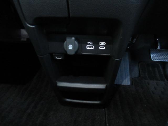 ステップワゴン e:HEVスパーダプレミアムライン 11.4インチHondaCONNECTナビ Bluetooth CD・DVD再生 フルセグTV マルチビューカメラ 両側電動スライド 電動リアゲート シートヒーター 純正アルミホイール(23枚目)