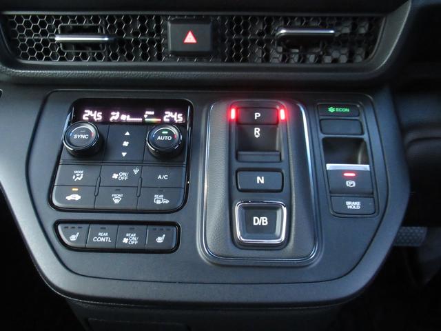 ステップワゴン e:HEVスパーダプレミアムライン 11.4インチHondaCONNECTナビ Bluetooth CD・DVD再生 フルセグTV マルチビューカメラ 両側電動スライド 電動リアゲート シートヒーター 純正アルミホイール(26枚目)