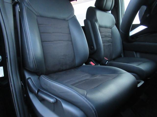 ステップワゴン e:HEVスパーダプレミアムライン 11.4インチHondaCONNECTナビ Bluetooth CD・DVD再生 フルセグTV マルチビューカメラ 両側電動スライド 電動リアゲート シートヒーター 純正アルミホイール(37枚目)