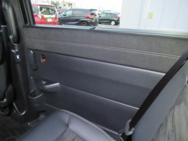 ステップワゴン e:HEVスパーダプレミアムライン 11.4インチHondaCONNECTナビ Bluetooth CD・DVD再生 フルセグTV マルチビューカメラ 両側電動スライド 電動リアゲート シートヒーター 純正アルミホイール(38枚目)