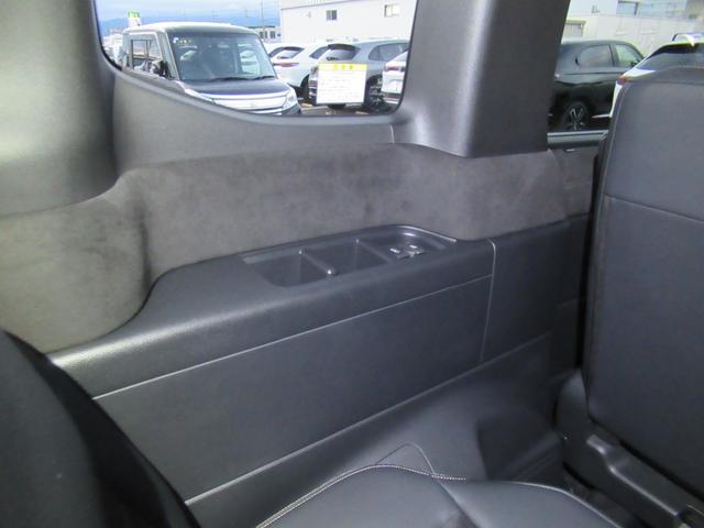 ステップワゴン e:HEVスパーダプレミアムライン 11.4インチHondaCONNECTナビ Bluetooth CD・DVD再生 フルセグTV マルチビューカメラ 両側電動スライド 電動リアゲート シートヒーター 純正アルミホイール(50枚目)