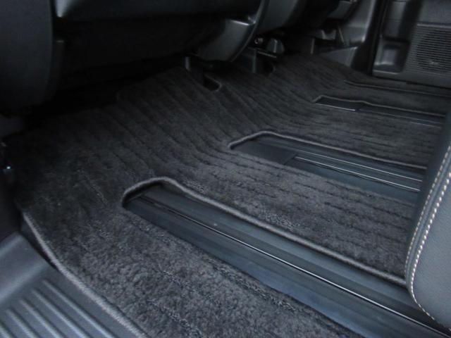 ステップワゴン e:HEVスパーダプレミアムライン 11.4インチHondaCONNECTナビ Bluetooth CD・DVD再生 フルセグTV マルチビューカメラ 両側電動スライド 電動リアゲート シートヒーター 純正アルミホイール(54枚目)