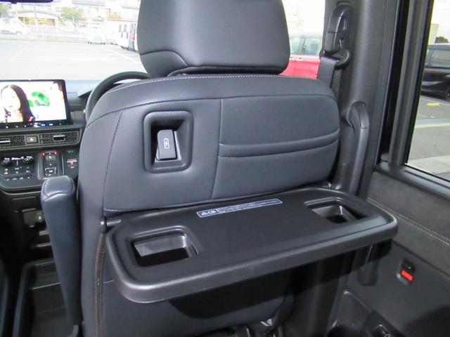 ステップワゴン e:HEVスパーダプレミアムライン 11.4インチHondaCONNECTナビ Bluetooth CD・DVD再生 フルセグTV マルチビューカメラ 両側電動スライド 電動リアゲート シートヒーター 純正アルミホイール(56枚目)