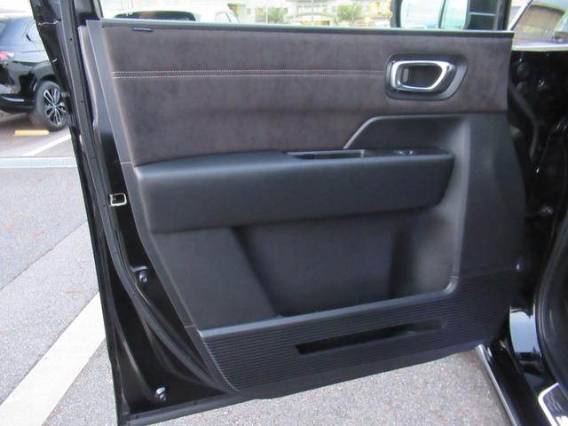 ステップワゴン e:HEVスパーダプレミアムライン 11.4インチHondaCONNECTナビ Bluetooth CD・DVD再生 フルセグTV マルチビューカメラ 両側電動スライド 電動リアゲート シートヒーター 純正アルミホイール(58枚目)