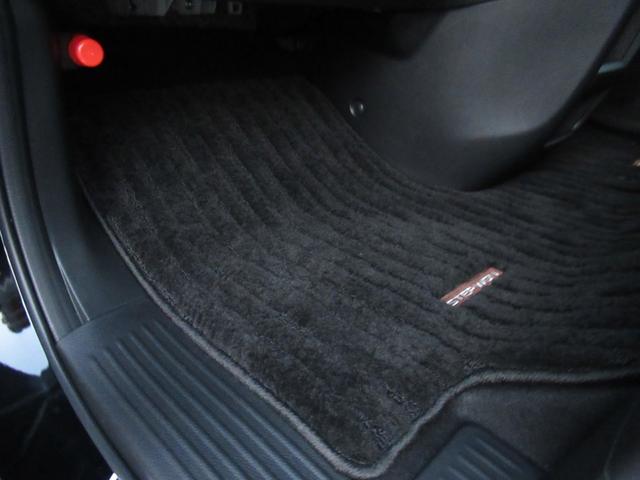 ステップワゴン e:HEVスパーダプレミアムライン 11.4インチHondaCONNECTナビ Bluetooth CD・DVD再生 フルセグTV マルチビューカメラ 両側電動スライド 電動リアゲート シートヒーター 純正アルミホイール(60枚目)