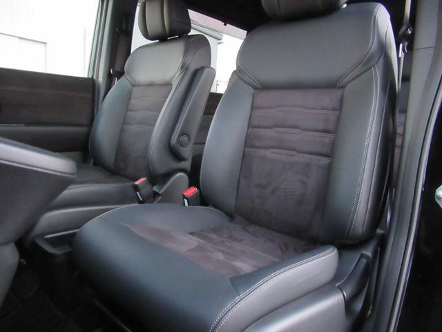 ステップワゴン e:HEVスパーダプレミアムライン 11.4インチHondaCONNECTナビ Bluetooth CD・DVD再生 フルセグTV マルチビューカメラ 両側電動スライド 電動リアゲート シートヒーター 純正アルミホイール(61枚目)