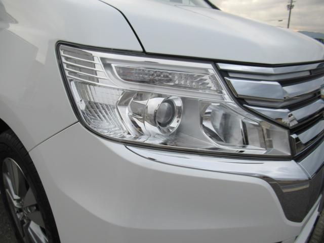 ステップワゴンスパーダ Ｓ　パナソニックナビ　Ｂカメラ　前後ドラレコ　両側電動スライド　ＨＩＤ（10枚目）